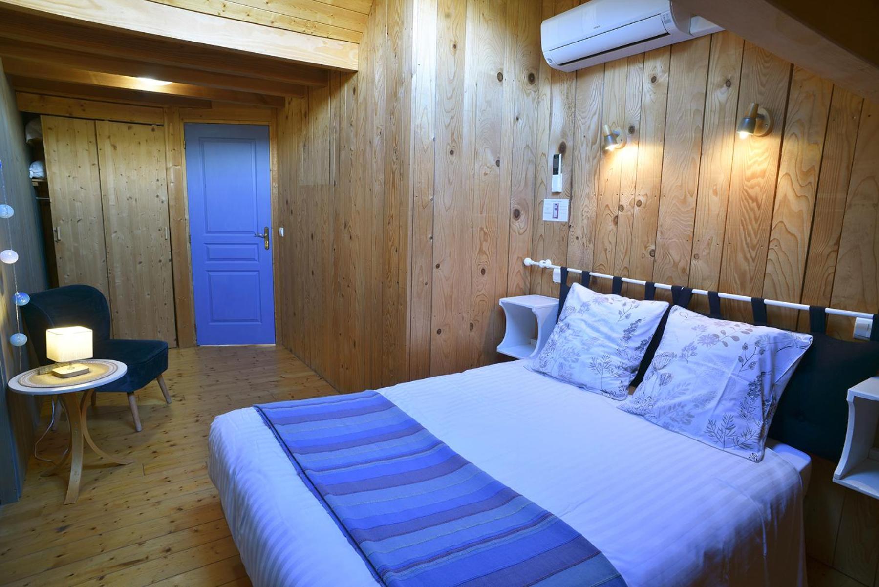 Gite Le Douglas, Vignoble Et Reculees Du Jura - Avec Sauna Lavigny Eksteriør bilde