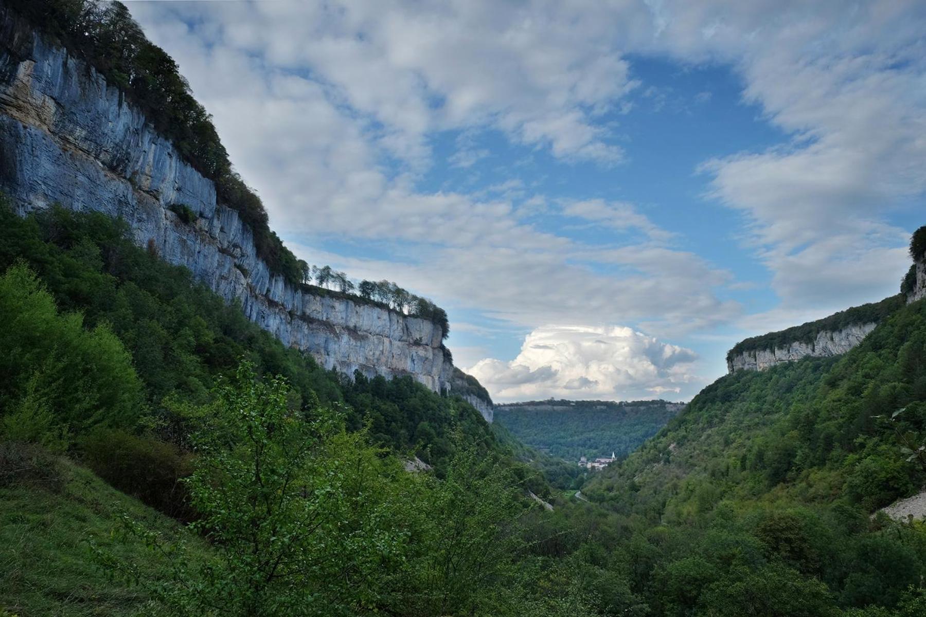 Gite Le Douglas, Vignoble Et Reculees Du Jura - Avec Sauna Lavigny Eksteriør bilde